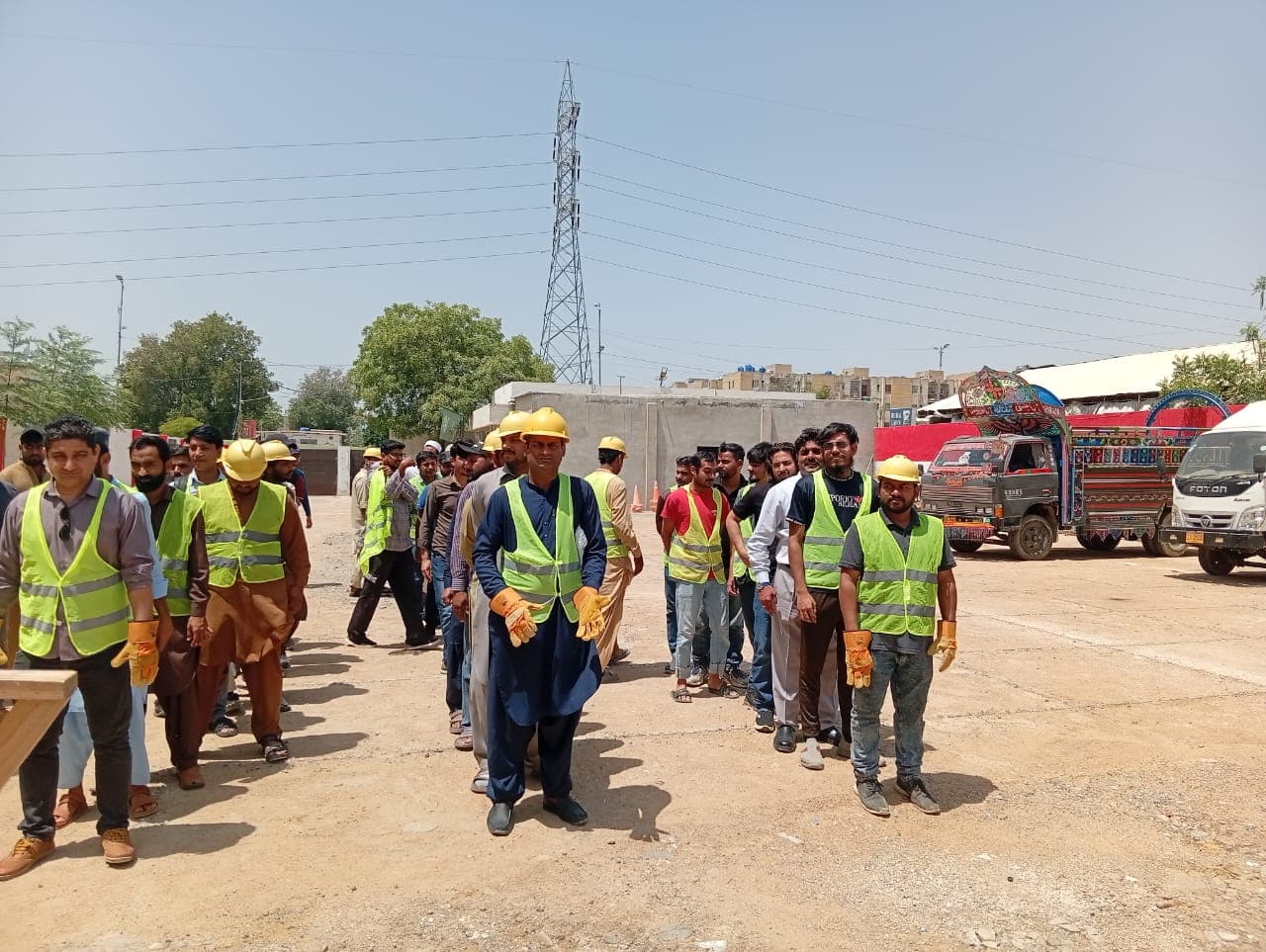 Mustafa Shah Driving Institute · 13