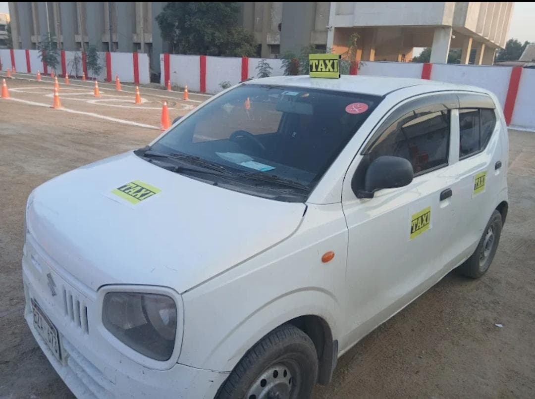 Mustafa Shah Driving Institute · 21