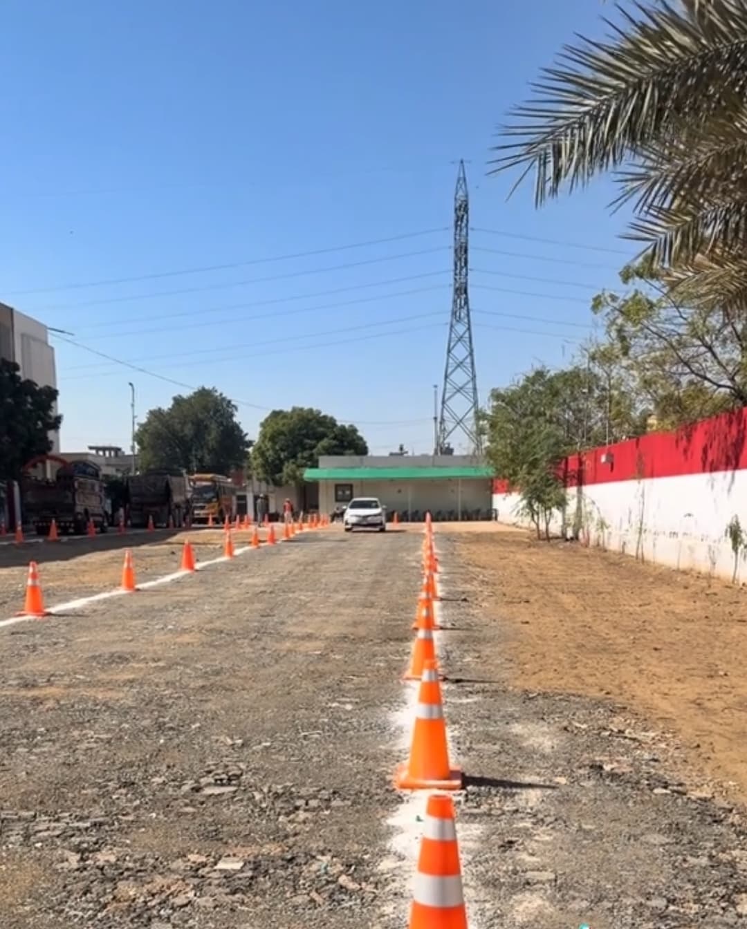 Mustafa Shah Driving Institute · 06